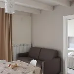 Bed and breakfast Dimora Girolamo