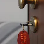 Dimora Girolamo Bed and breakfast