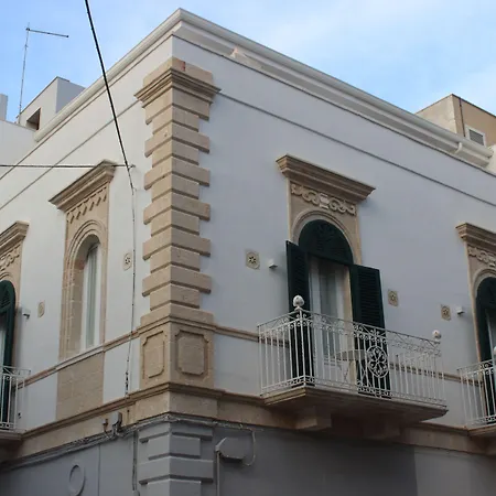 Bed & Breakfast Dimora Girolamo Polignano a Mare