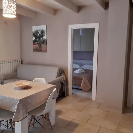 Bed & Breakfast Dimora Girolamo Polignano a Mare
