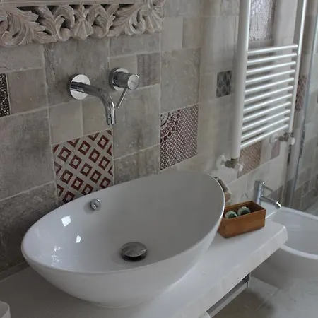 Bed & Breakfast Dimora Girolamo