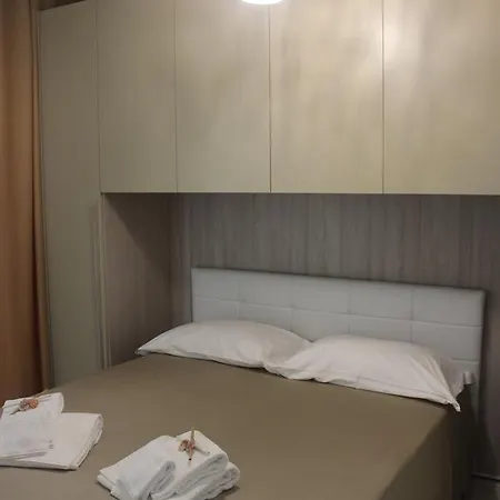 Bed & Breakfast Dimora Girolamo 3*