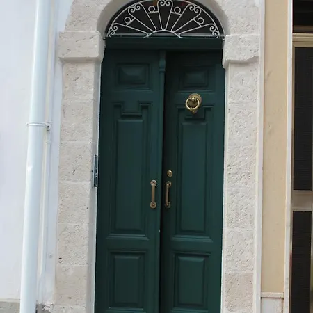 Dimora Girolamo Polignano a Mare