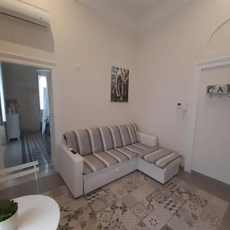 Dimora Girolamo Bed & Breakfast Polignano a Mare