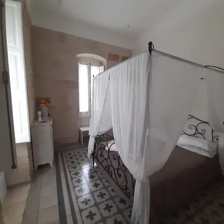 Dimora Girolamo 3* Polignano a Mare