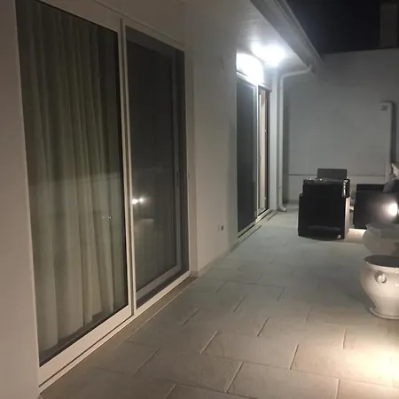 Oda ve Kahvaltı Dimora Girolamo