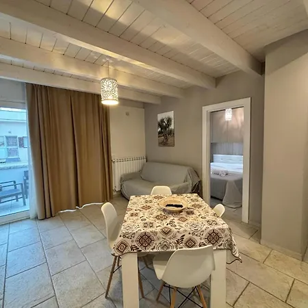 Dimora Girolamo Bed and Breakfast Polignano a Mare