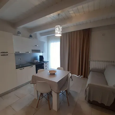 Dimora Girolamo Polignano a Mare