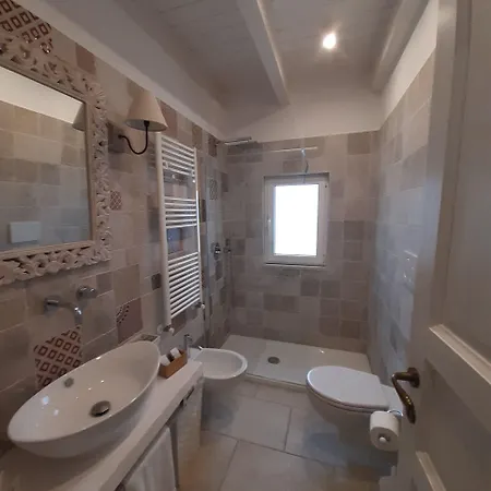 Bed & Breakfast Dimora Girolamo Polignano a Mare