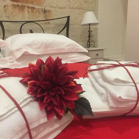 Dimora Girolamo 3* Polignano a Mare