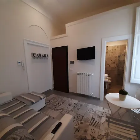 Dimora Girolamo Polignano a Mare