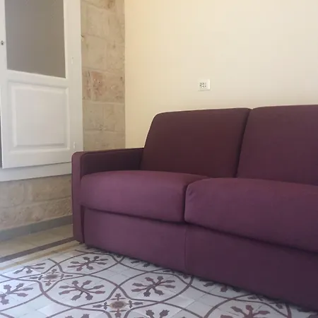 Dimora Girolamo Polignano a Mare