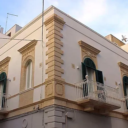 Dimora Girolamo Polignano a Mare