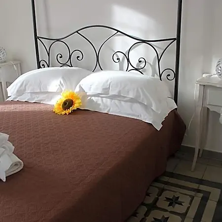 Bed and breakfast Dimora Girolamo Polignano a Mare