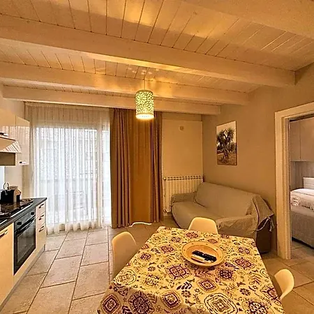 Dimora Girolamo Bed and breakfast