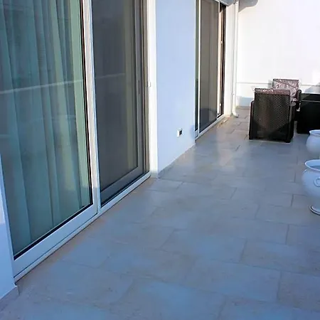 Dimora Girolamo 3*