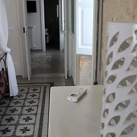 Bed and breakfast Dimora Girolamo 3*