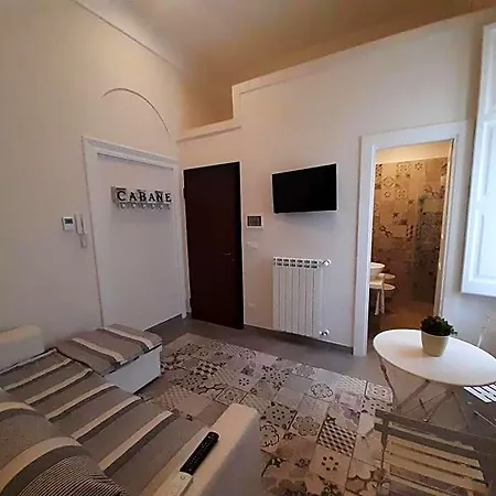 Dimora Girolamo Bed and breakfast