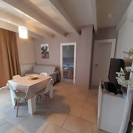 Dimora Girolamo Bed and breakfast Polignano a Mare