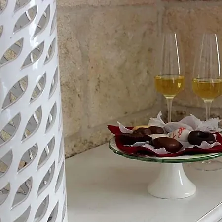 Bed and breakfast Dimora Girolamo