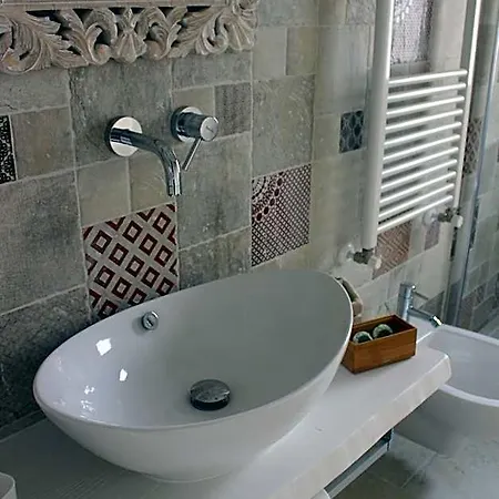 Dimora Girolamo Bed and breakfast