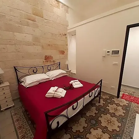 Dimora Girolamo 3* Polignano a Mare