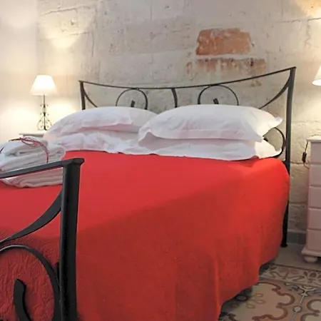 Dimora Girolamo Bed and breakfast Polignano a Mare