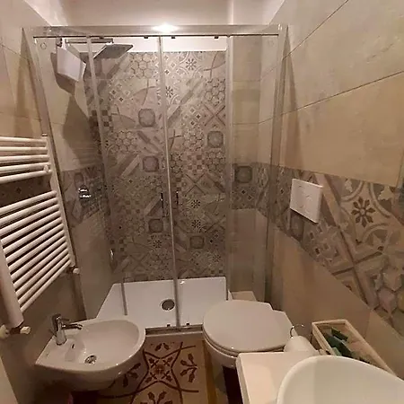 Bed and breakfast Dimora Girolamo 3*
