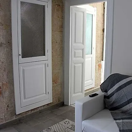 Dimora Girolamo Frühstückspension 3*