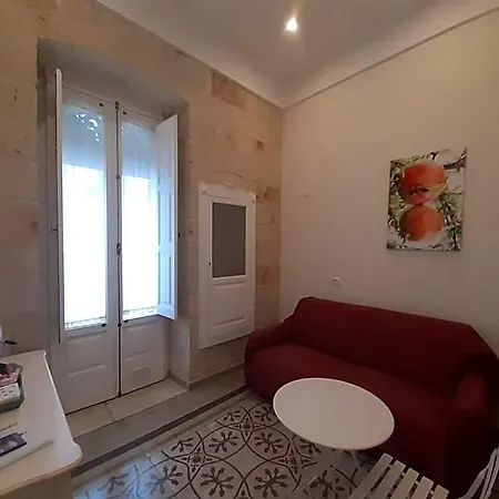 Bed and breakfast Dimora Girolamo 3*