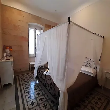 Bed and breakfast Dimora Girolamo