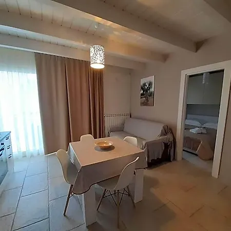 Dimora Girolamo Bed and breakfast