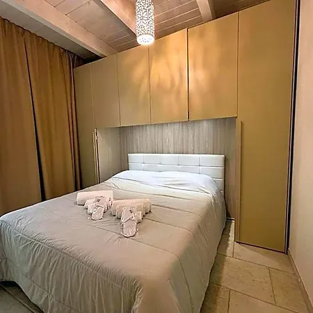 Bed and breakfast Dimora Girolamo