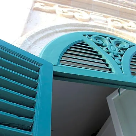 Bed and breakfast Dimora Girolamo Polignano a Mare
