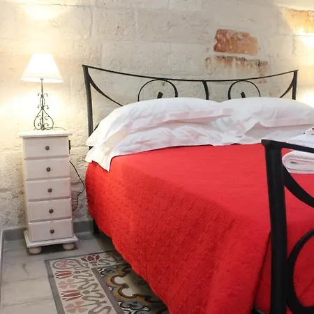 Oda ve Kahvaltı Dimora Girolamo