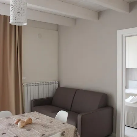 Bed and breakfast Dimora Girolamo