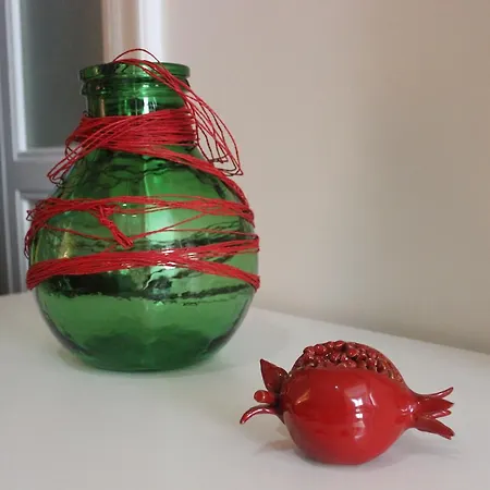 Oda ve Kahvaltı Dimora Girolamo 3*