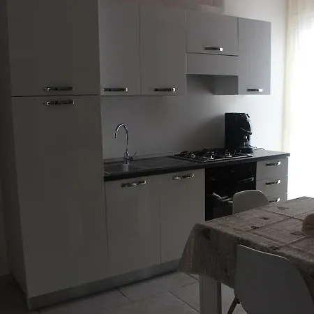 Bed & Breakfast Dimora Girolamo Polignano a Mare