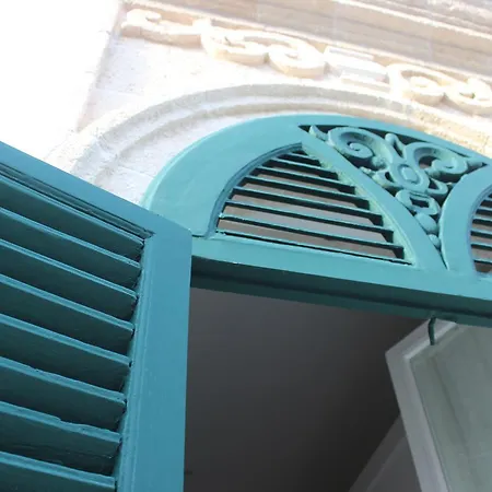 Dimora Girolamo Bed & Breakfast