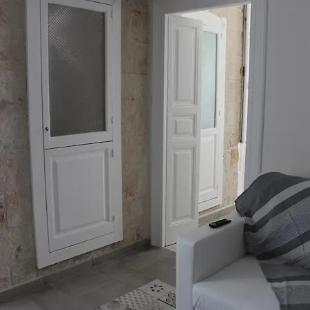 Oda ve Kahvaltı Dimora Girolamo 3*