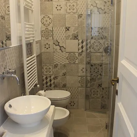 Dimora Girolamo Bed and Breakfast Polignano a Mare