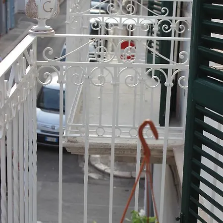 Dimora Girolamo Polignano a Mare