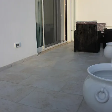 Dimora Girolamo 4*