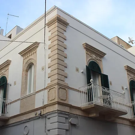 Dimora Girolamo * Polignano a Mare