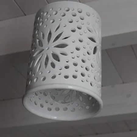 Oda ve Kahvaltı Dimora Girolamo 3*