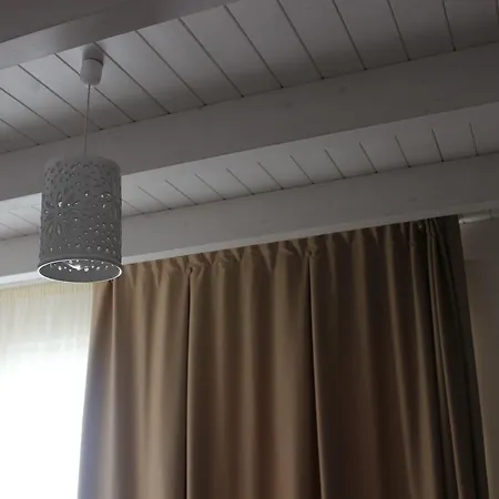 Dimora Girolamo Bed & Breakfast *