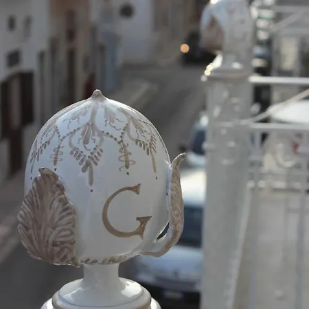 Dimora Girolamo Polignano a Mare