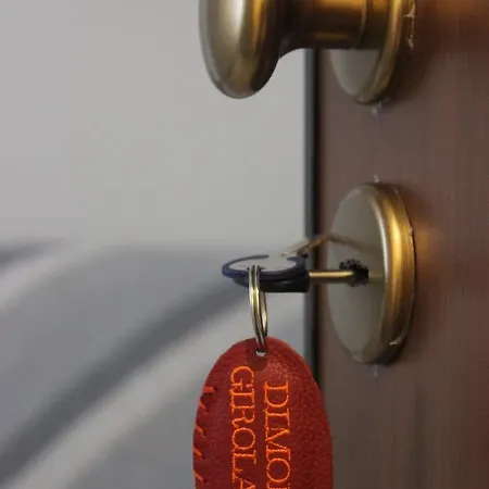 Dimora Girolamo Bed and breakfast