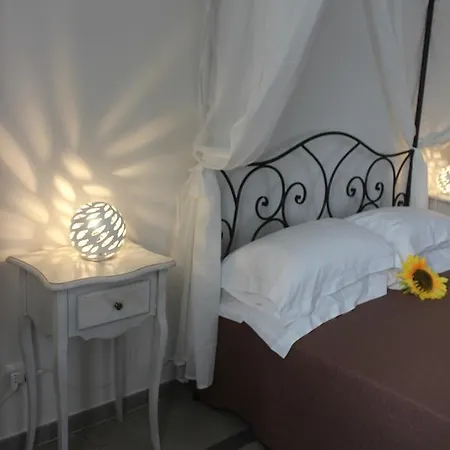 Dimora Girolamo Bed and breakfast Polignano a Mare