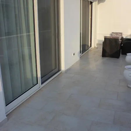 Bed and breakfast Dimora Girolamo